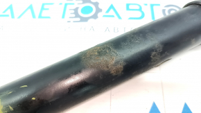 Shock absorber rear right Audi A4 B9 17- rusty