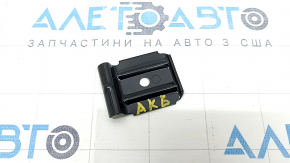 Battery mount Audi A4 B9 17-