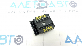 Battery mount Audi A4 B9 17-