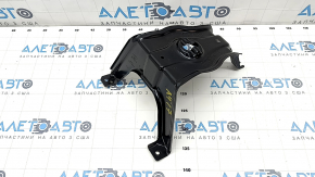 Spare wheel bracket Audi A4 B9 17-