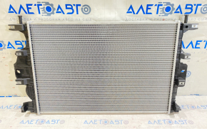 Radiator cooling water Ford Fusion mk5 13-20 hybrid, plug-in KOYORAD