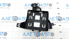 Bracket BCM Body Control Module Audi A4 B9 17-