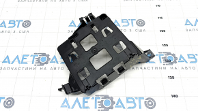 Bracket BCM Body Control Module Audi A4 B9 17-