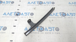 Front left door glass guide for Toyota Rav4 13-18