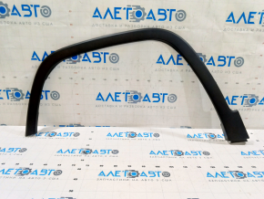Front Left Wing Arch Cover Jeep Cherokee KL 14-18 awd