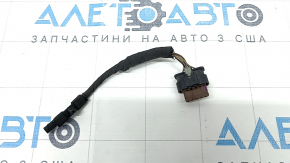 Feature for Homelink Garage Remote Control Module Audi A4 B9 17-