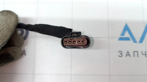Feature for Homelink Garage Remote Control Module Audi A4 B9 17-
