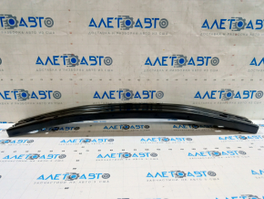Rear Bumper Reinforcement Nissan Rogue 21-23