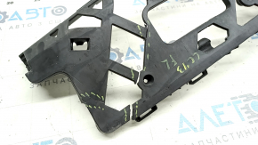 Front bumper mount left VW CC 13-17 rest, cracks