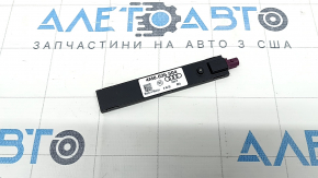Antenna amplifier Audi A4 B9 17-