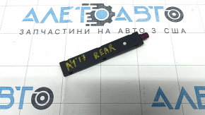 Antenna amplifier Audi A4 B9 17-