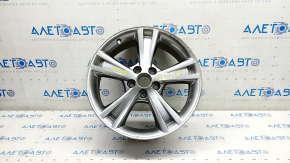 Wheel disk R18 5x114.3 Lexus RX400 03-09 curb, corrosion