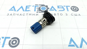 Rear right trunk cigarette lighter Audi A4 B9 17-
