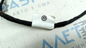 Trunk lid wiring right VW CC 08-17