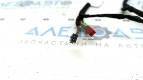 Trunk lid wiring right VW CC 08-17