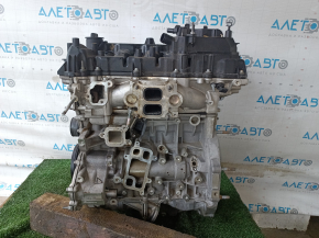 Engine Alfa Romeo Giulia 17- 2.0T EC2 KW206 RWD, driftwood, wedge, for parts