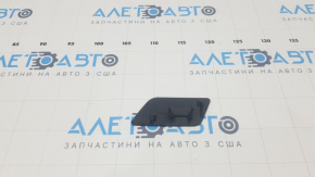 Headlight washer plug right Audi Q3 8U 16-17 for one-piece bumper