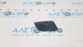 Headlight washer plug right Audi Q3 8U 16-17 for one-piece bumper