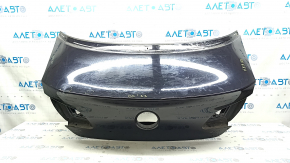 Trunk lid VW CC 13-17 rest in film