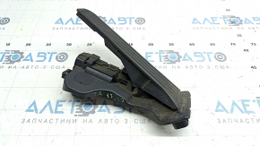 VW CC 08-17 gas pedal broken mount