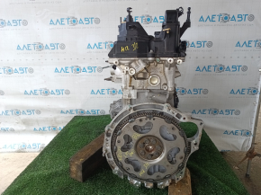 Engine Alfa Romeo Giulia 17- 2.0T EC2 KW206 RWD, driftwood, wedge, for parts