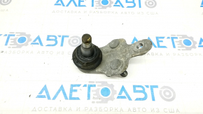 Ball joint front left Lexus RX300 RX330 RX350 RX400h 04-09