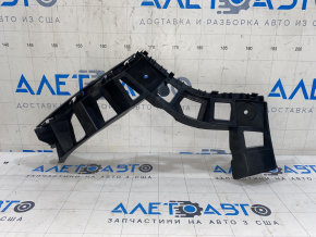Rear bumper mount right VW Tiguan 12-17 rest DPA