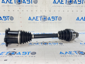 Drive axle shaft front left Audi Q5 8R 11-12 2.0T