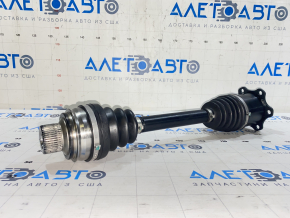 Drive axle shaft front left Audi Q5 8R 11-12 2.0T