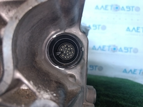 Automatic transmission complete Alfa Romeo Giulia 17-22 2.0T 8HP50 RWD 80k