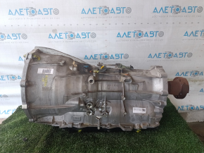 Automatic transmission complete Alfa Romeo Giulia 17-22 2.0T 8HP50 RWD 80k