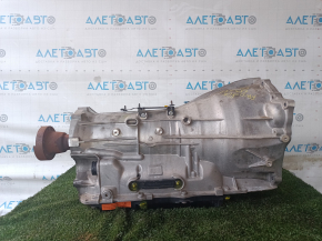 Automatic transmission complete Alfa Romeo Giulia 17-22 2.0T 8HP50 RWD 80k