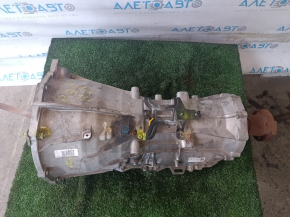 Automatic transmission complete Alfa Romeo Giulia 17-22 2.0T 8HP50 RWD 80k