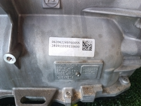Automatic transmission complete Alfa Romeo Giulia 17-22 2.0T 8HP50 RWD 80k