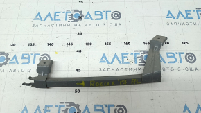 Nissan Rogue 14-20 Type 2 Rear Left Door Glass Guide