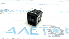 Instrument Light Control Button VW CC 13-17