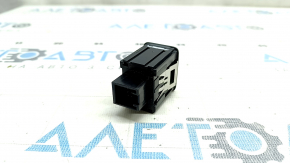 Instrument Light Control Button VW CC 13-17