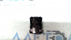 Instrument Light Control Button VW CC 13-17