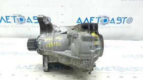 Front transfer case gearbox Nissan Murano z52 15- AWD 110k