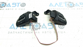Steering Wheel Controls VW CC 08-17
