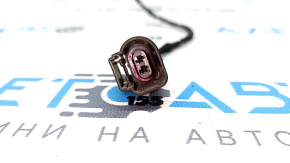 Chip for ambient air temperature sensor Audi A4 B9 17-