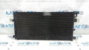 Air conditioning radiator condenser Audi A4 B9 17-25 2.0T