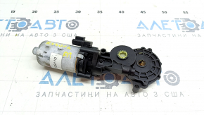 Lexus RX300 RX330 RX350 RX400h 04-09 Passenger Seat Back Motor