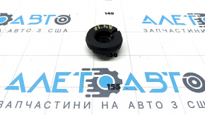 Radiator support lower left Audi A4 B9 17- 2.0T rubber