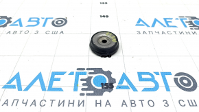 Radiator support lower left Audi A4 B9 17- 2.0T washer