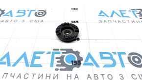 Radiator support lower left Audi A4 B9 17- 2.0T washer