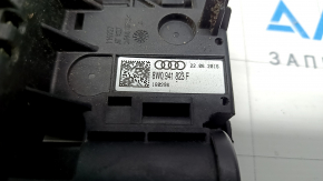 Current distributor battery Audi A4 B9 17-25