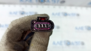 External light (wing) Audi A4 B9 17-19 sedan LED chip