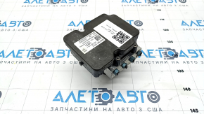 ABS ABS Audi A4 B9 17-19 AWD