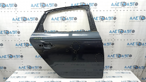Door assembly rear right Audi A4 B9 17-19